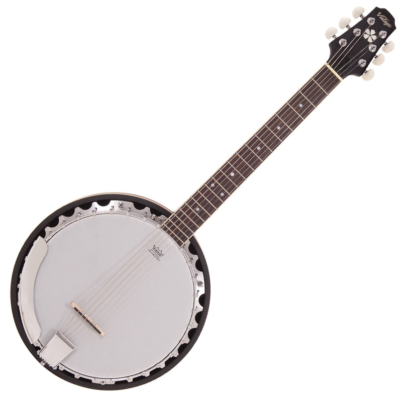 Vintage Progress Guitar Banjo