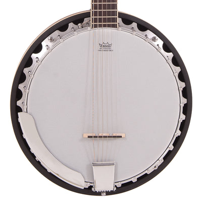 Vintage Progress ~ Guitar Banjo