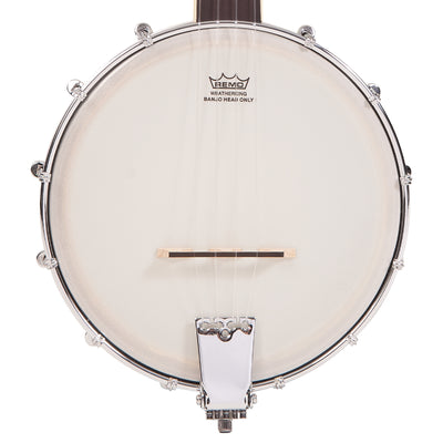 Vintage Performer ~ Open Back Ukulele Banjo