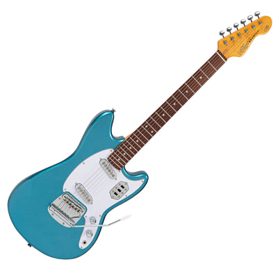 Bayview Blue Vintage REVO Series 'Colt SS Twin' 