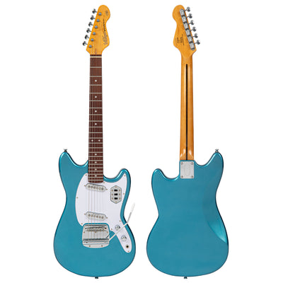 Bayview Blue Vintage REVO Series 'Colt SS Twin' 