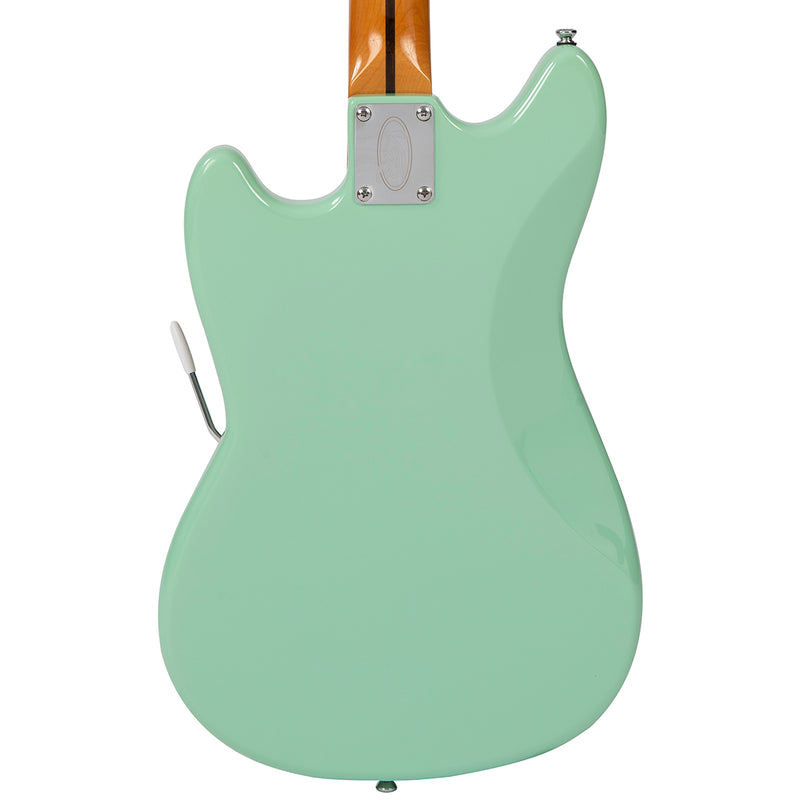 Ventura Green Vintage REVO Series &