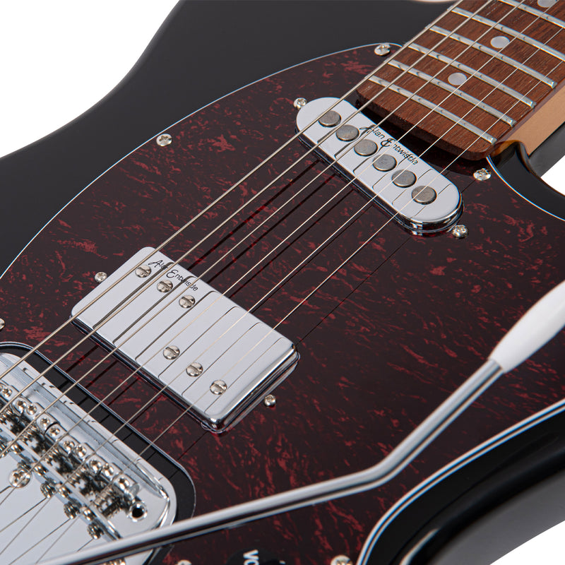 Boulevard Black Vintage REVO Series &