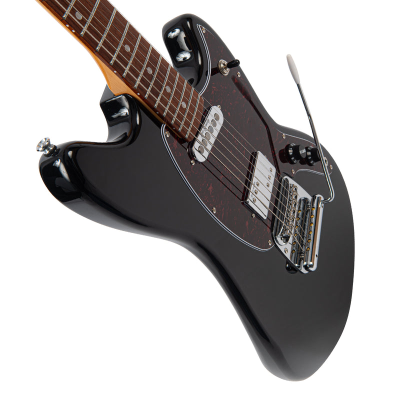 Boulevard Black Vintage REVO Series &