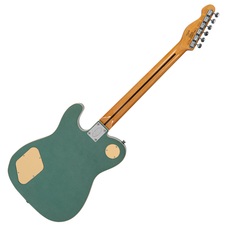 Metallic Green Vintage REVO Series &