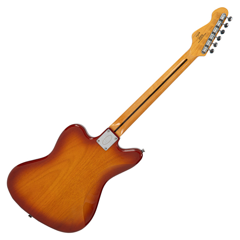 Amberburst Vintage REVO Series &