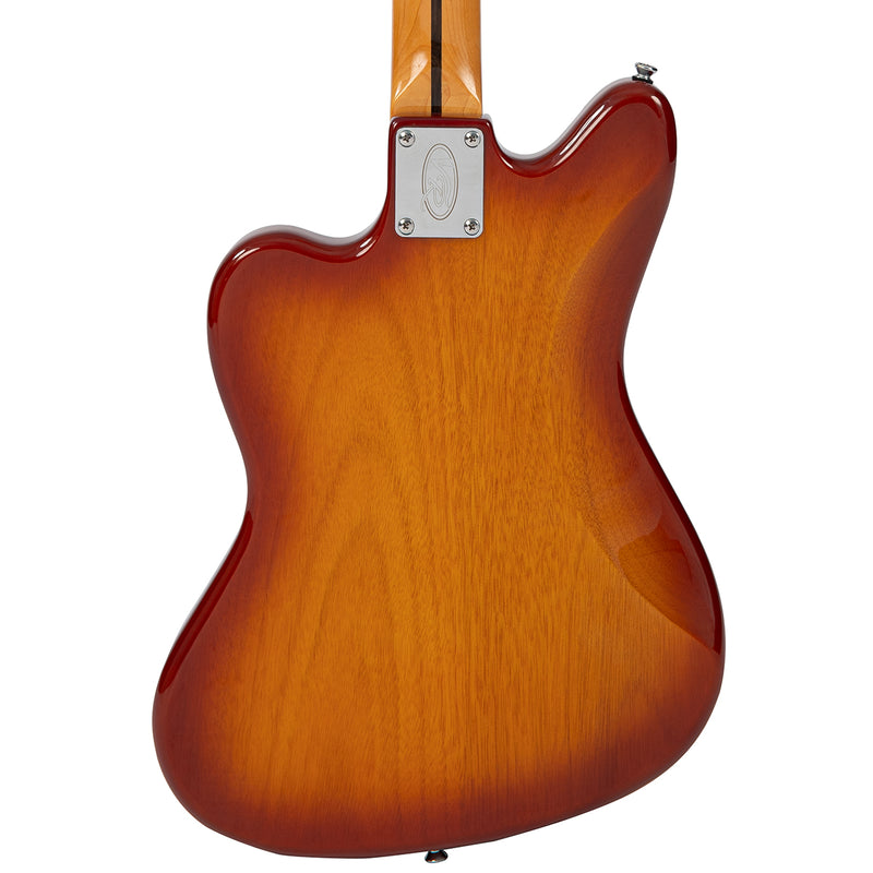 Amberburst Vintage REVO Series &