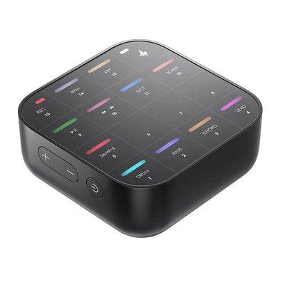 Donner MEDO Portable Synthesiser