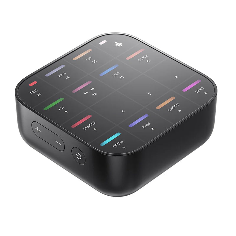 Donner MEDO Portable Synthesiser