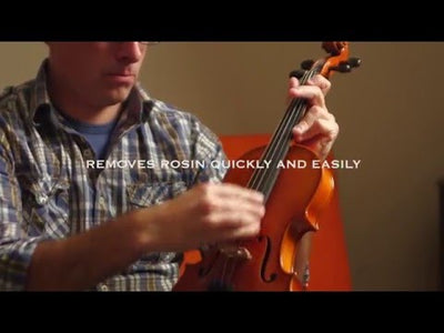 ToneGear 'String Cleaner' ~ Violin