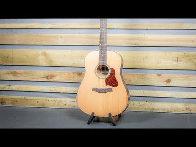 Seagull S6 Original Slim Acoustic Guitar ~ Natural