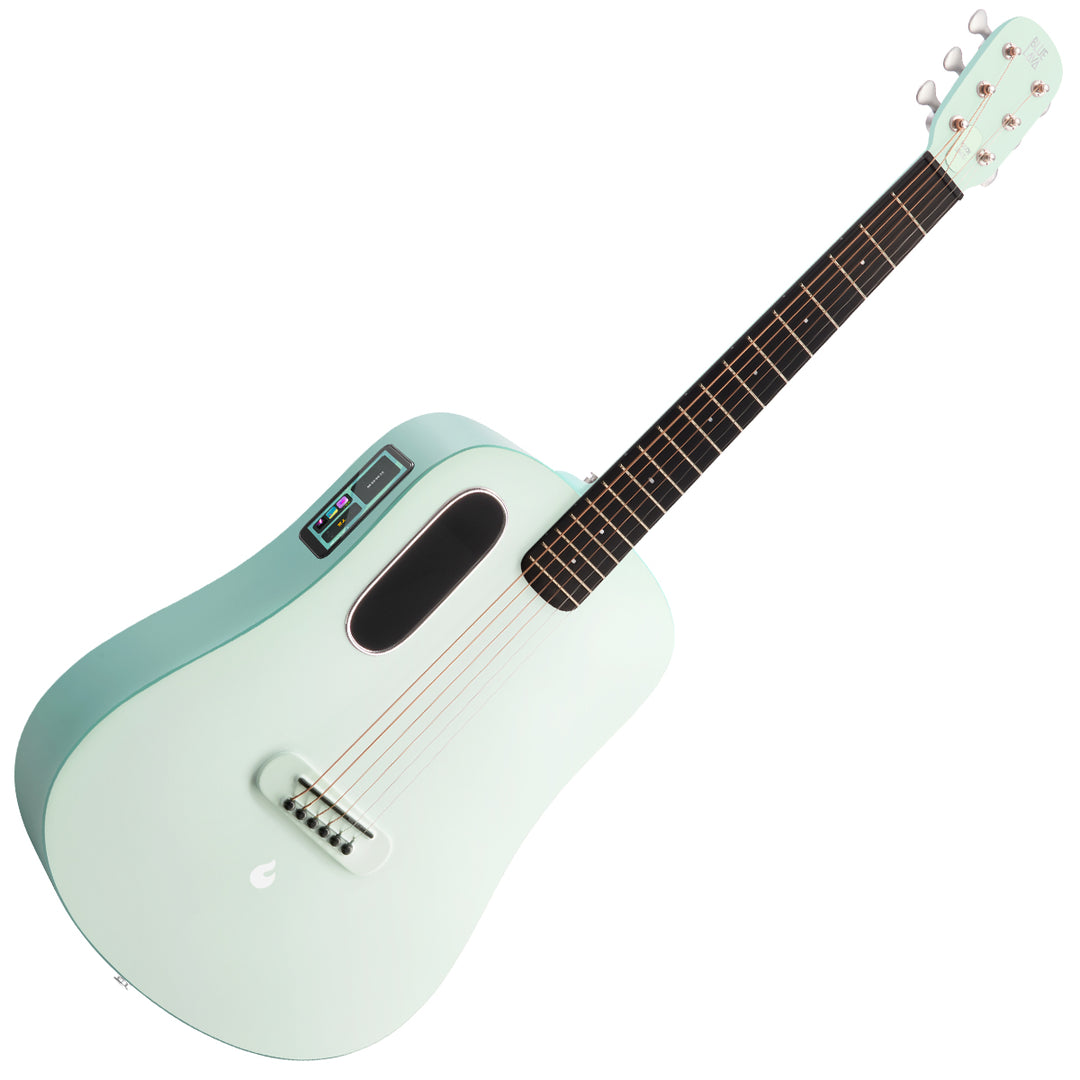 LAVA MUSIC LAVA ME3 38” Soft Gold w（Lava ME 3 Smart Guitar
