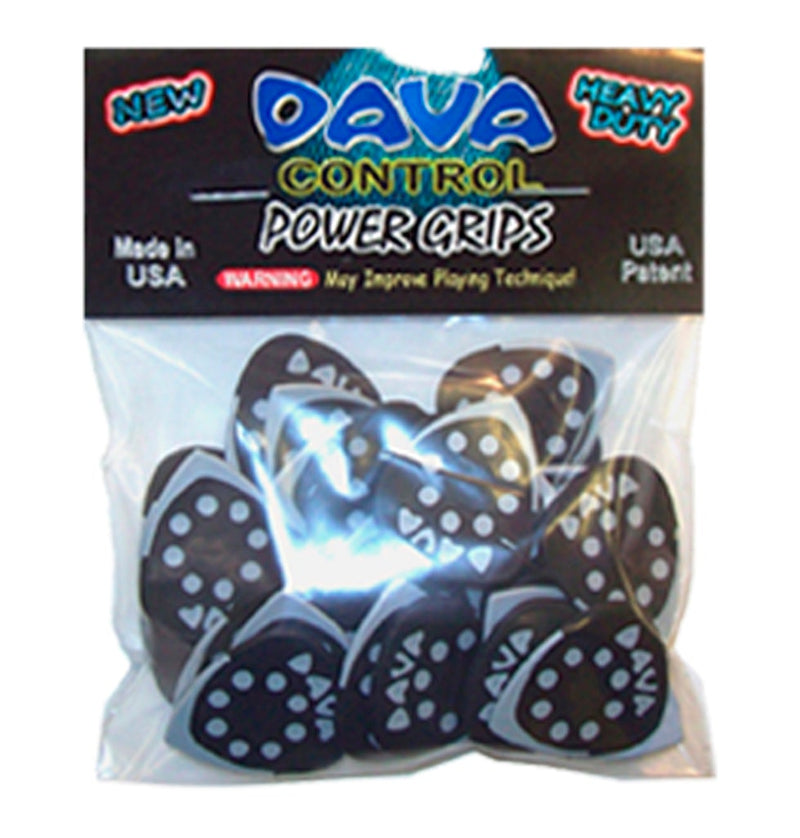 Dava Power Grips ~ 36 Pack
