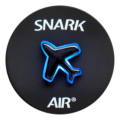 Snark Air® Rechargeable Clip-On Tuner