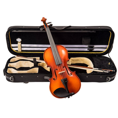 Antoni ‘Premiere’ Violin Outfit ~ 4/4 Size