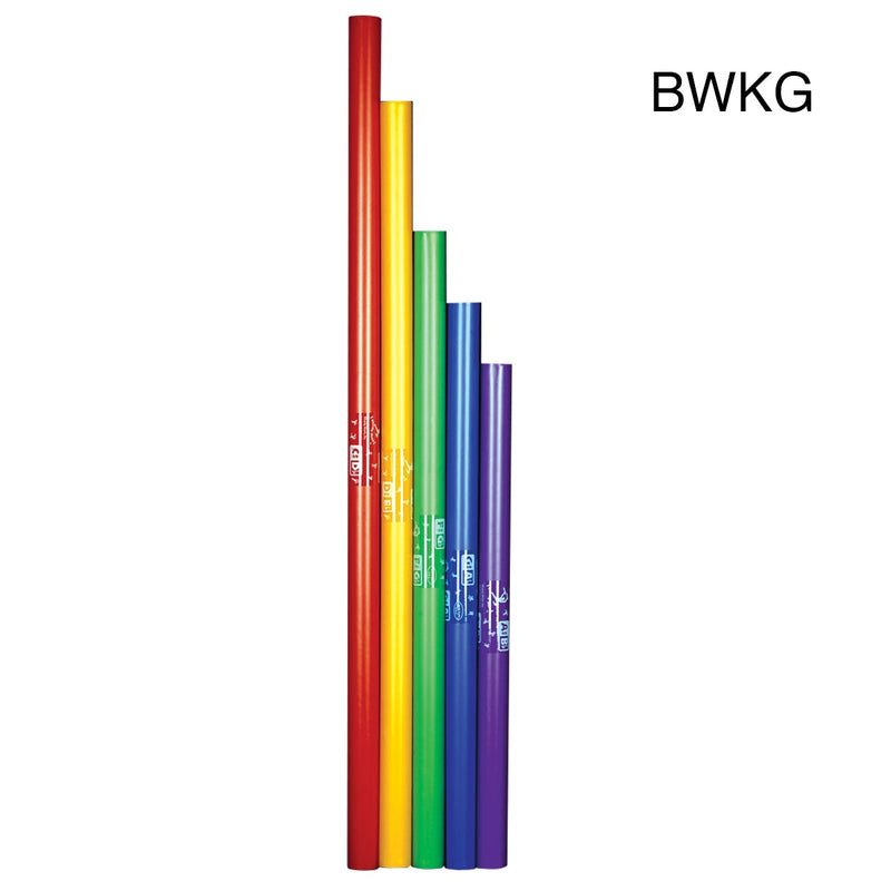 Boomwhackers Full Spectrum Set
