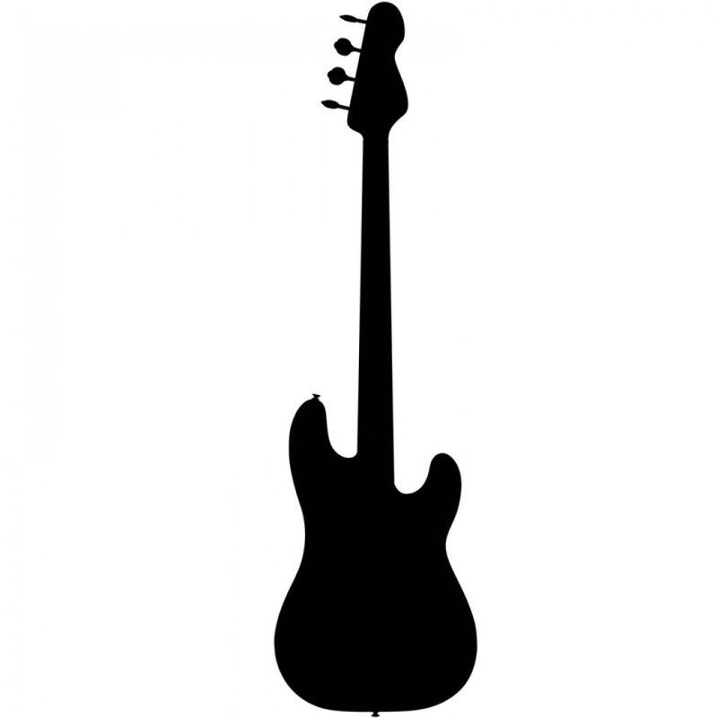 Kinsman Regular Hardshell Case ~ Bass Guitar