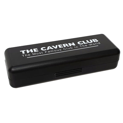 The Cavern Club Harmonica