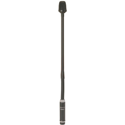 On-Stage Professional Gooseneck Microphone