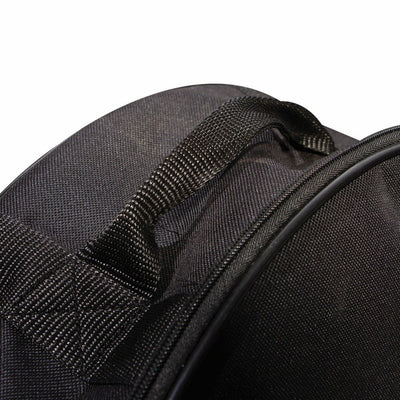 On-Stage 5-Piece Padded Drum Set Bags