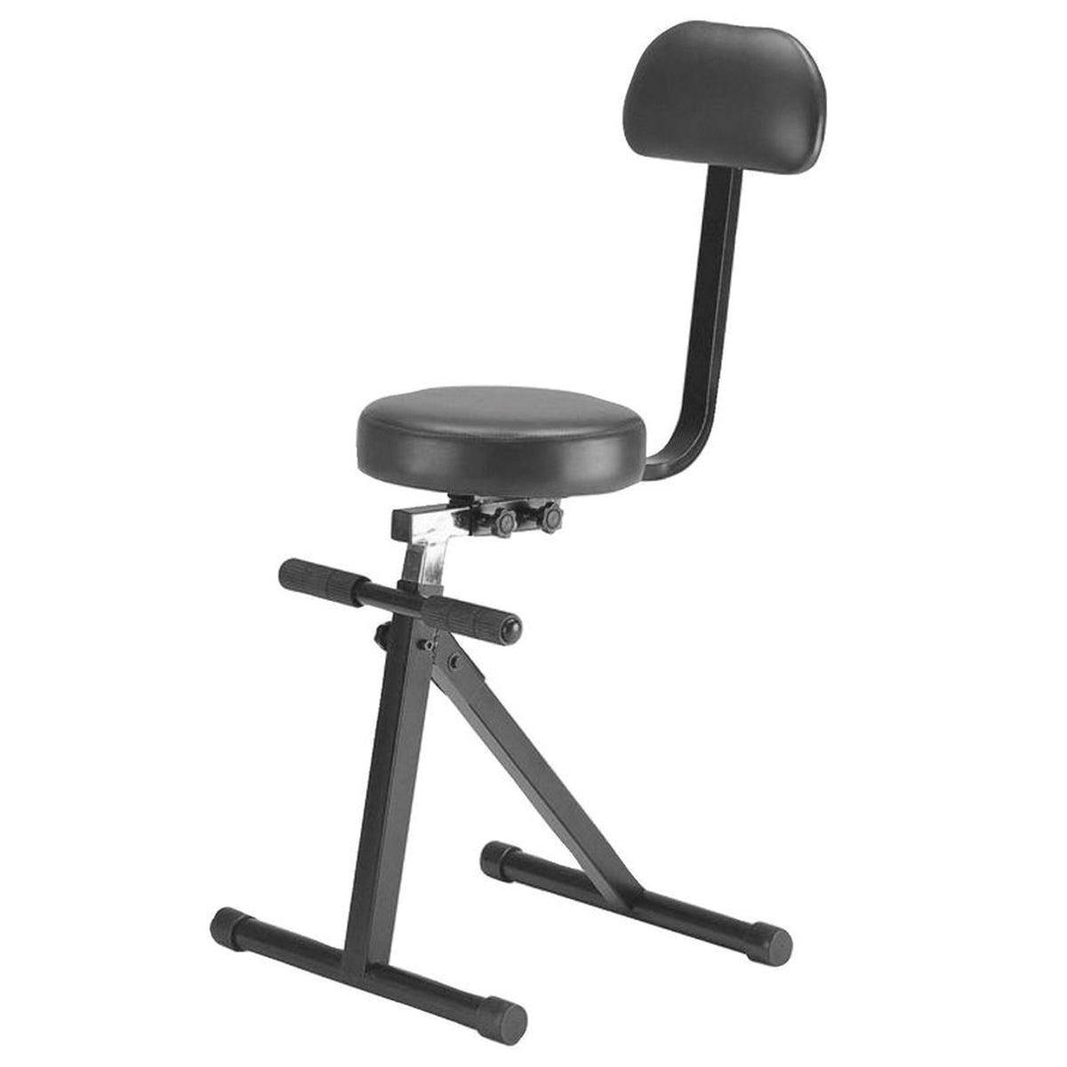 On-Stage Musicians Stool – Ivor Mairants Musicentre