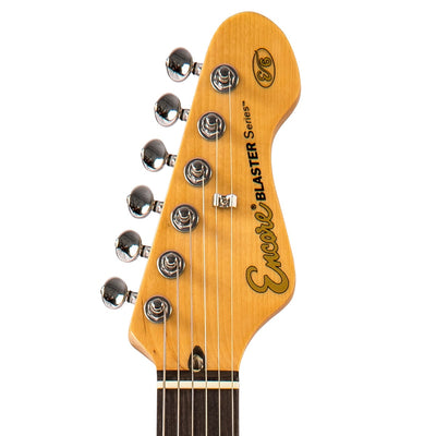 Encore E6 Electric Guitar Pack ~ Sunburst