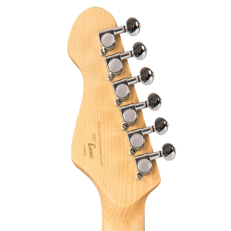 Encore E6 Electric Guitar Pack ~ Sunburst