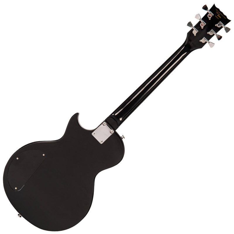 Encore Blaster E90 Electric Guitar ~ Gloss Black