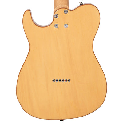 Fret-King Country Squire Tone Meister ~ Natural Maple