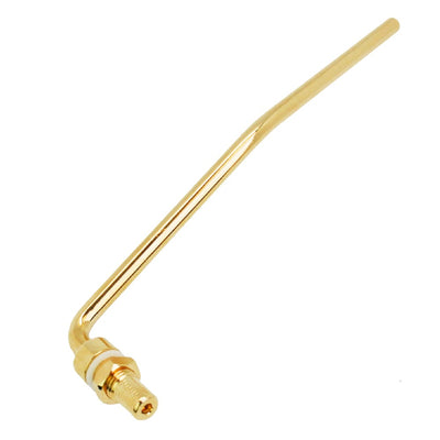 Floyd Rose Tremolo Arm Push-In Style ~ Gold