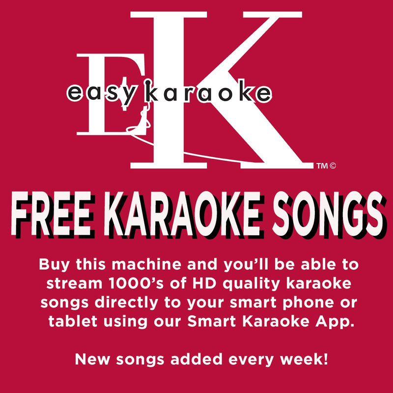 Easy Karaoke &