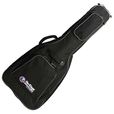 On Stage Deluxe Guitar Bag ~ Acoustic