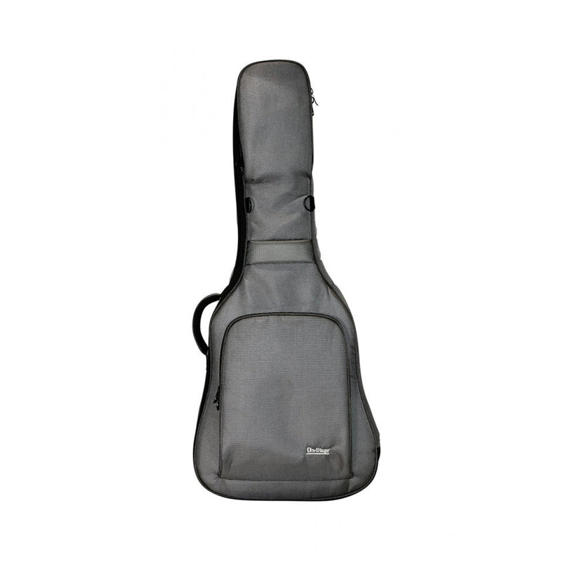 On Stage Deluxe Guitar Gig Bag ~ Acoustic