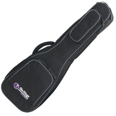 On-Stage Deluxe Baritone Ukulele Bag