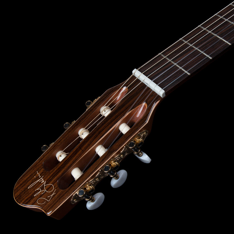 Godin Left Hand Concert Clasica II Nylon String Electro Guitar