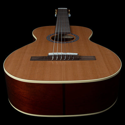 Godin Motif Clasica II Nylon String Electro Guitar