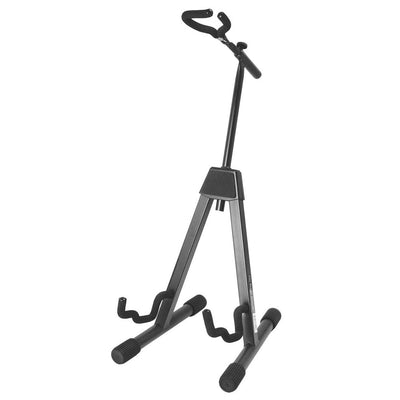 On-Stage Professional Flip-It A-Frame Guitar Stand
