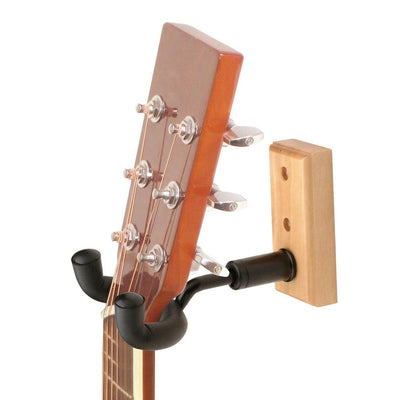 On-Stage Mini Wood Wall Hanger (Screw-In)