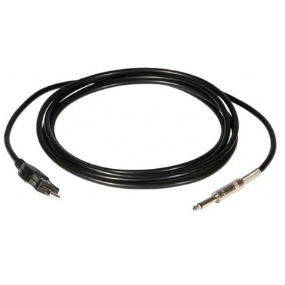 On-Stage 10' Instrument to USB Cable