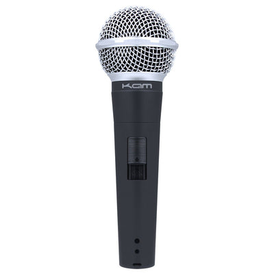 KAM Dynamic Vocal Microphone