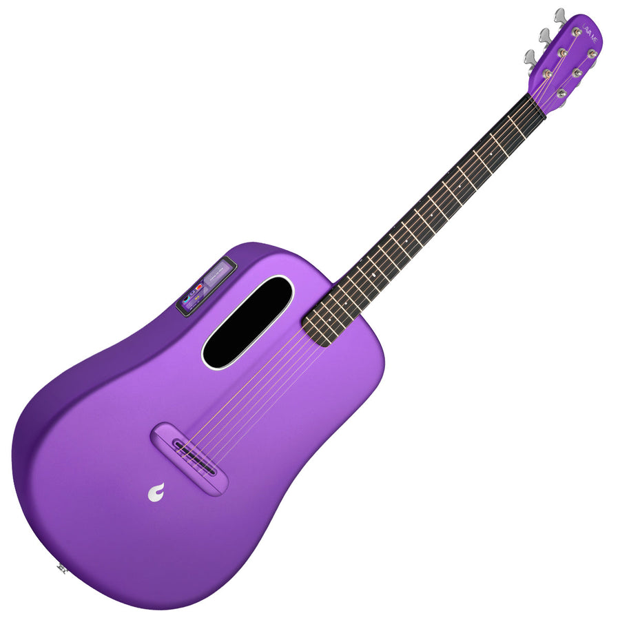 LAVA Guitars Ivor Mairants Musicentre