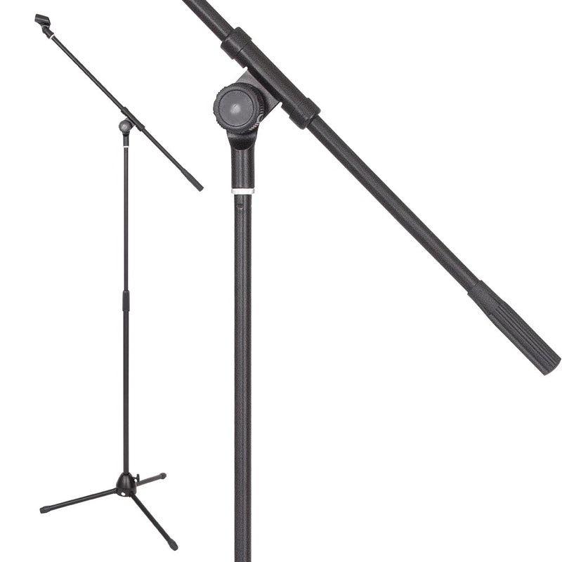 Kinsman Microphone Boom Stand