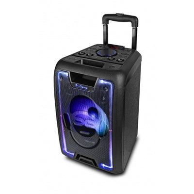 iDance Portable Bluetooth® Sound System ~ 200w