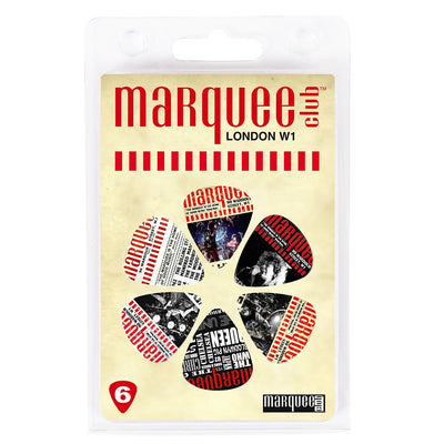 Marquee Club Picks ~ Moments 6 Pack