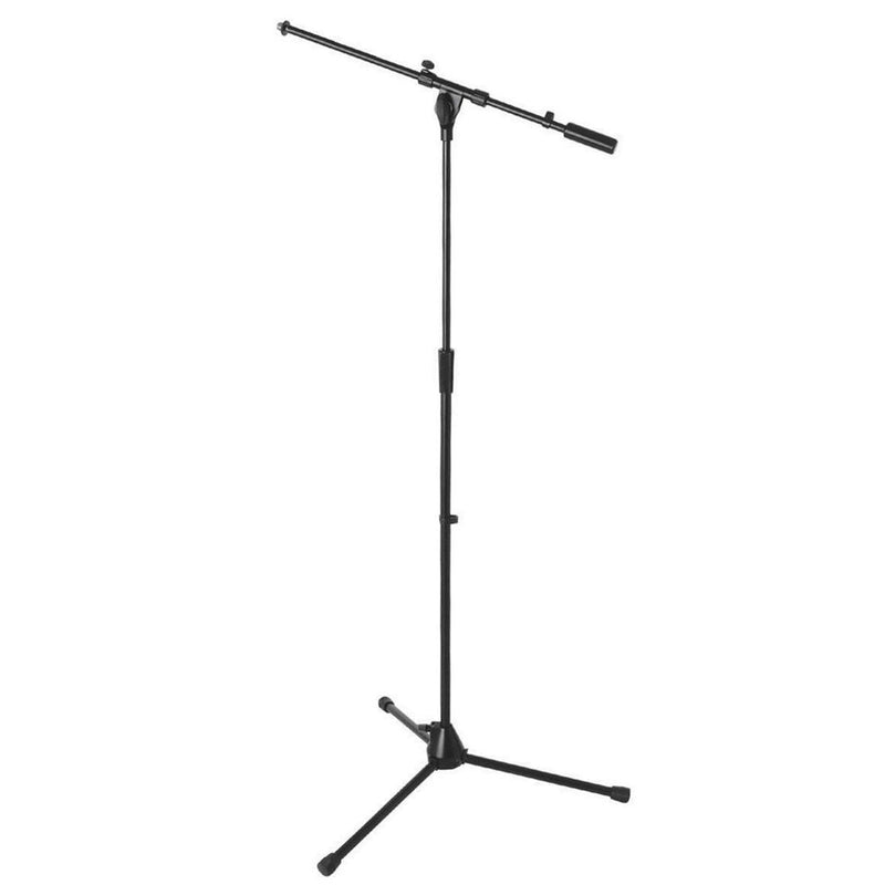On-Stage Platinum Series Euro Microphone Boom Stand