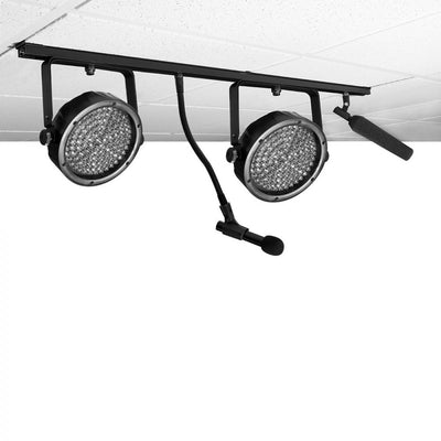 On-Stage Ceiling Bar for Microphones/Lights