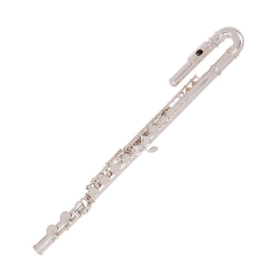 Odyssey Debut Curved Head 'C' Flute Outfit