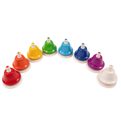 PP World 'Early Years' Musical Bells