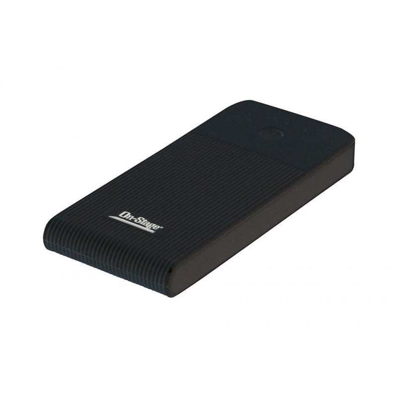 powerbank for guitar pedals On-Stage Rechargeable Pedal Power Bank – Ivor Mairants Musicentre