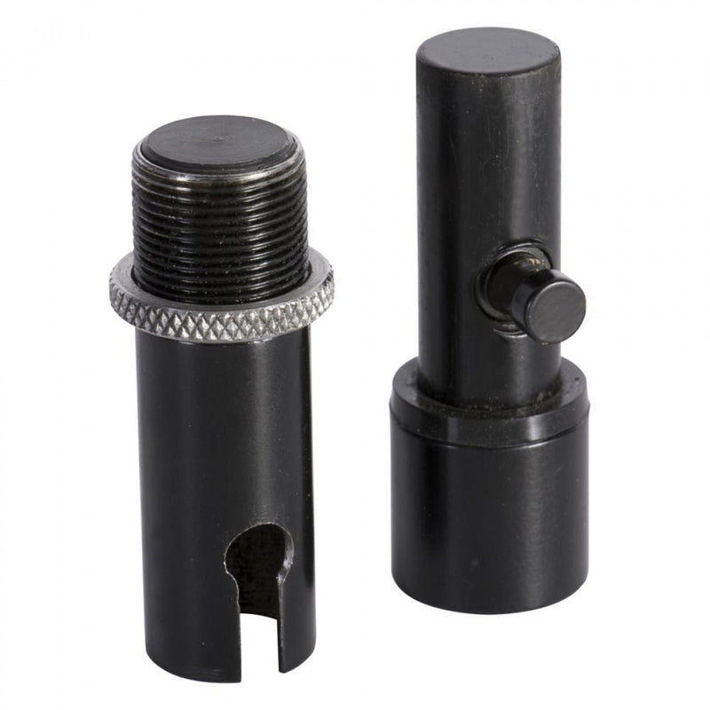On-Stage Quick Release Microphone Adaptor